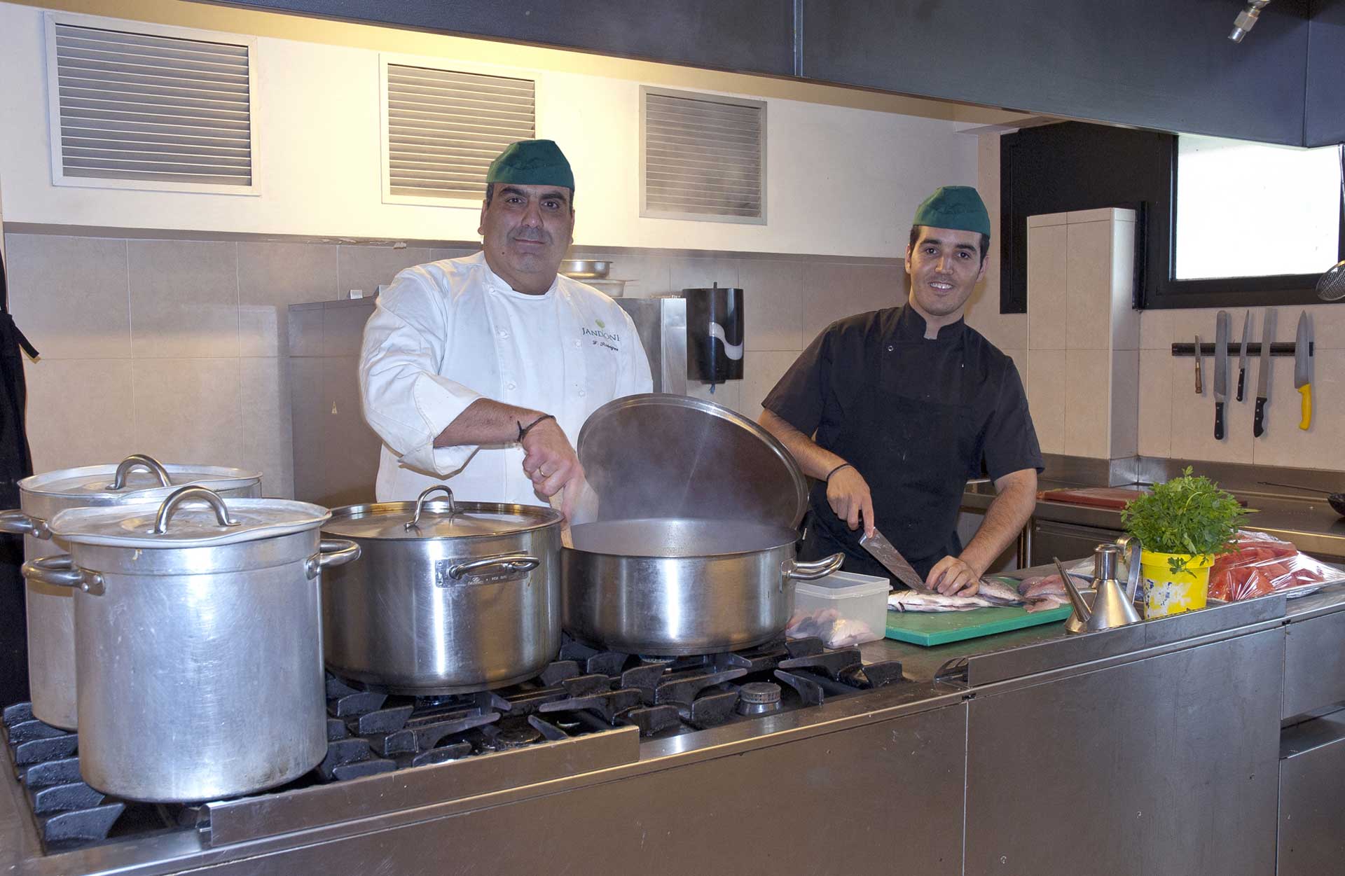 Cocina